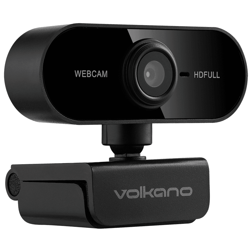 Volkano Zoom 1080 Webcam 2