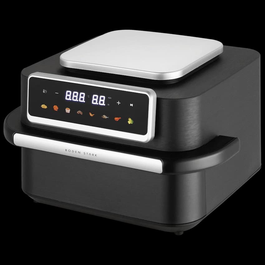 Boden Stark 10L Digital Airfryer 5