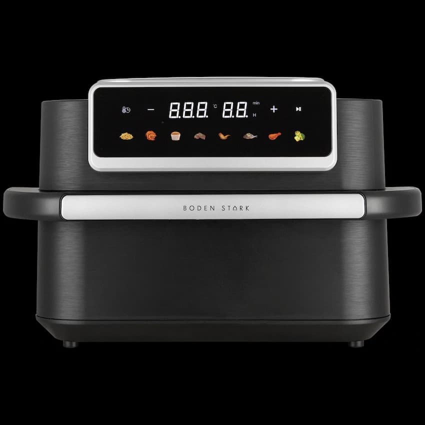 Boden Stark 10L Digital Airfryer 6