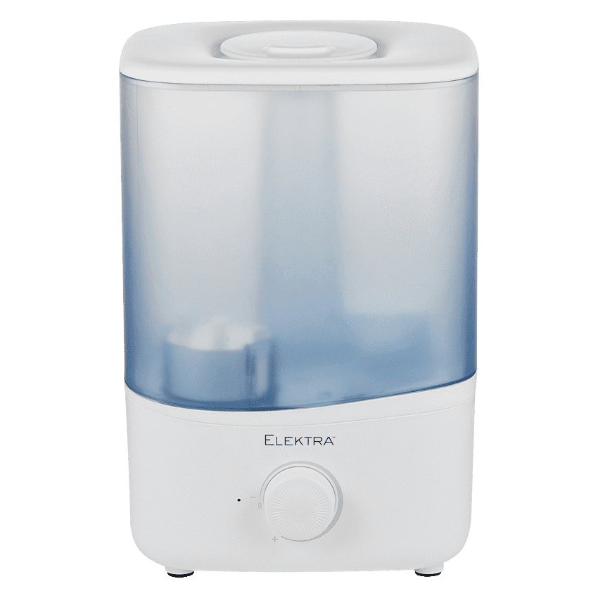 Elektra 3L Ultrasonic Humidifier