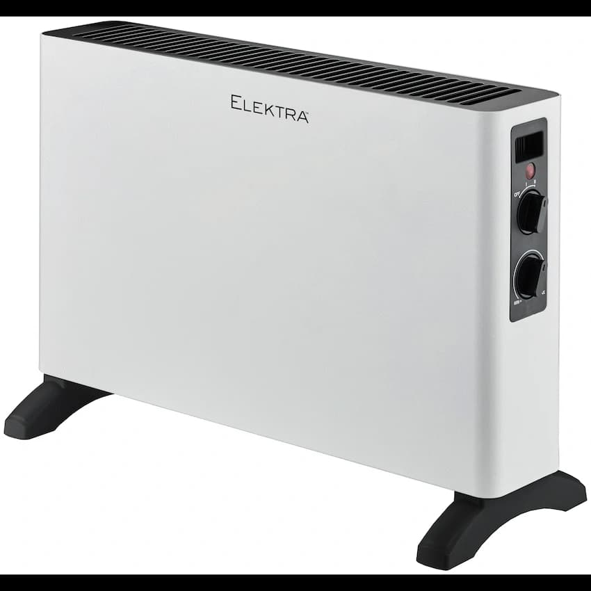 Elektra Convection Heater