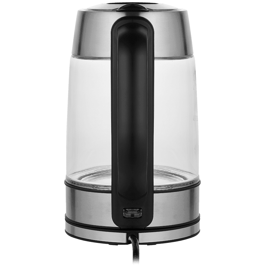 Elektra 1.7L Top Fill Kettle - Stainless Steel 2