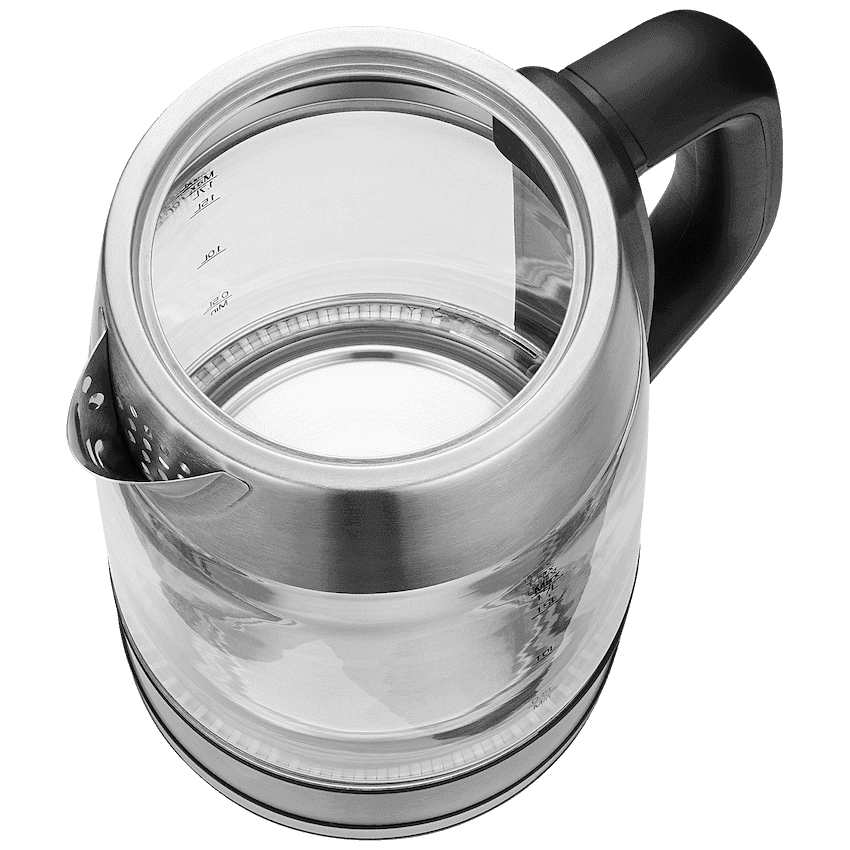 Elektra 1.7L Top Fill Kettle - Stainless Steel 3