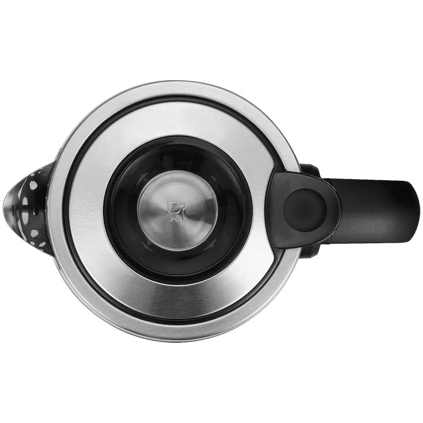 Elektra 1.7L Top Fill Kettle - Stainless Steel 4