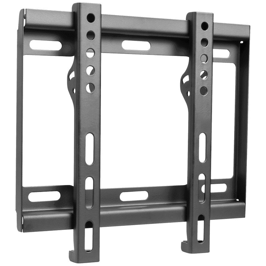 Ellies Solid series Fixed Tv Wall Mount For 23" - 42" TVs 1