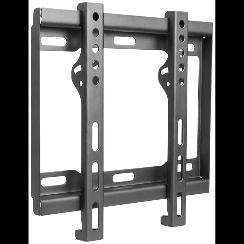 Ellies Solid series Fixed Tv Wall Mount For 23" - 42" TVs 2