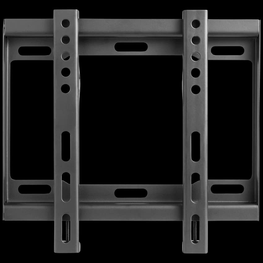 Ellies Solid series Fixed Tv Wall Mount For 23" - 42" TVs 5
