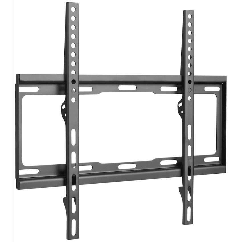 Ellies Solid series Fixed Tv Wall Mount For 32" - 55" TVs 1
