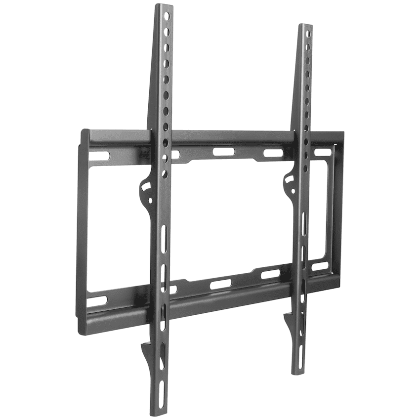 Ellies Solid series Fixed Tv Wall Mount For 32" - 55" TVs 2
