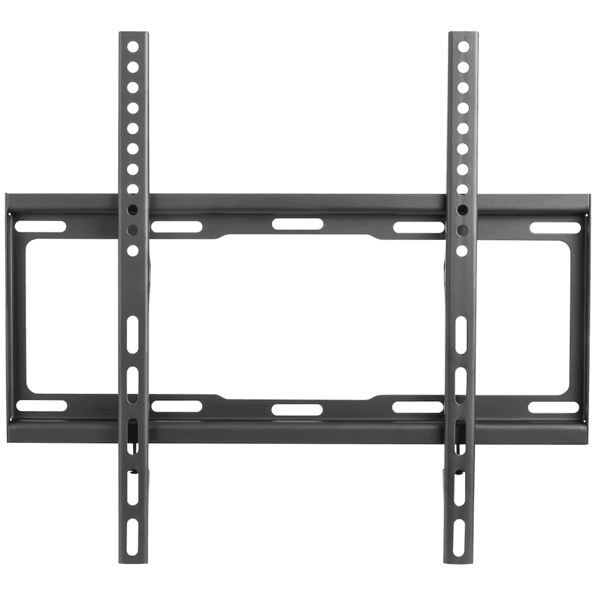 Ellies Solid series Fixed Tv Wall Mount For 32" - 55" TVs 3