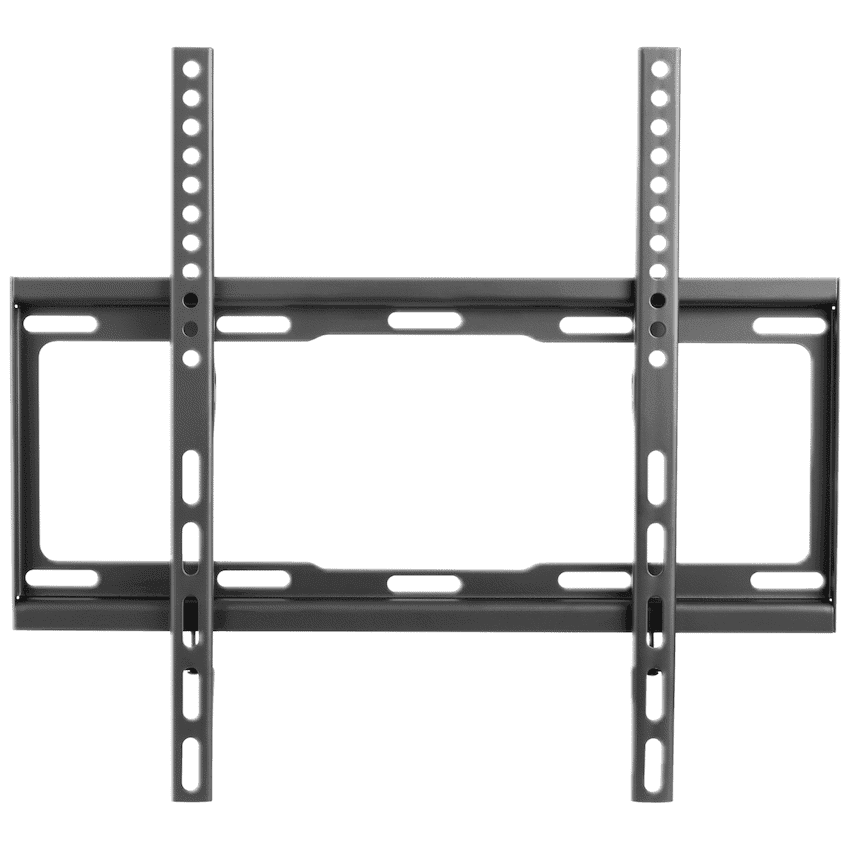 Ellies Solid series Fixed Tv Wall Mount For 32" - 55" TVs 9