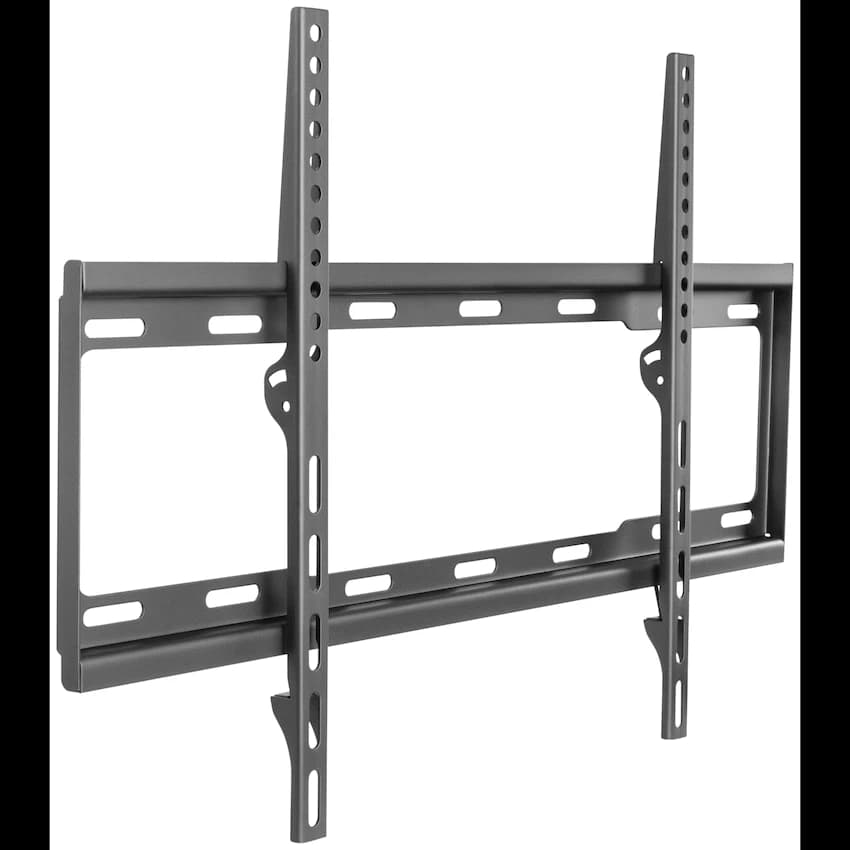 Ellies Solid series Fixed Tv Wall Mount For 37" - 70" TVs 1