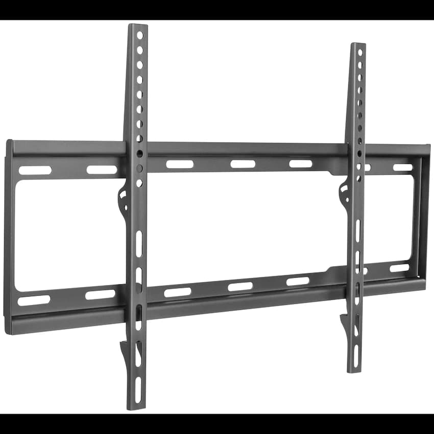 Ellies Solid series Fixed Tv Wall Mount For 37" - 70" TVs 2