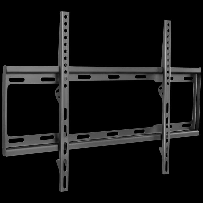 Ellies Solid series Fixed Tv Wall Mount For 37" - 70" TVs 5