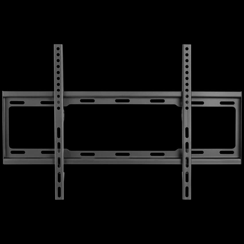 Ellies Solid series Fixed Tv Wall Mount For 37" - 70" TVs 6