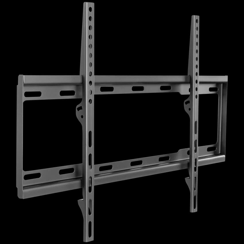 Ellies Solid series Fixed Tv Wall Mount For 37" - 70" TVs 8