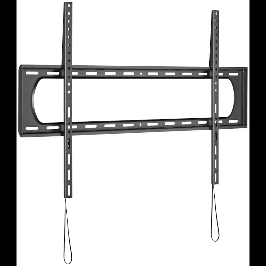 Ellies Solid series Fixed Heavy Duty Tv Wall Mount For 60" - 120" TVs 1