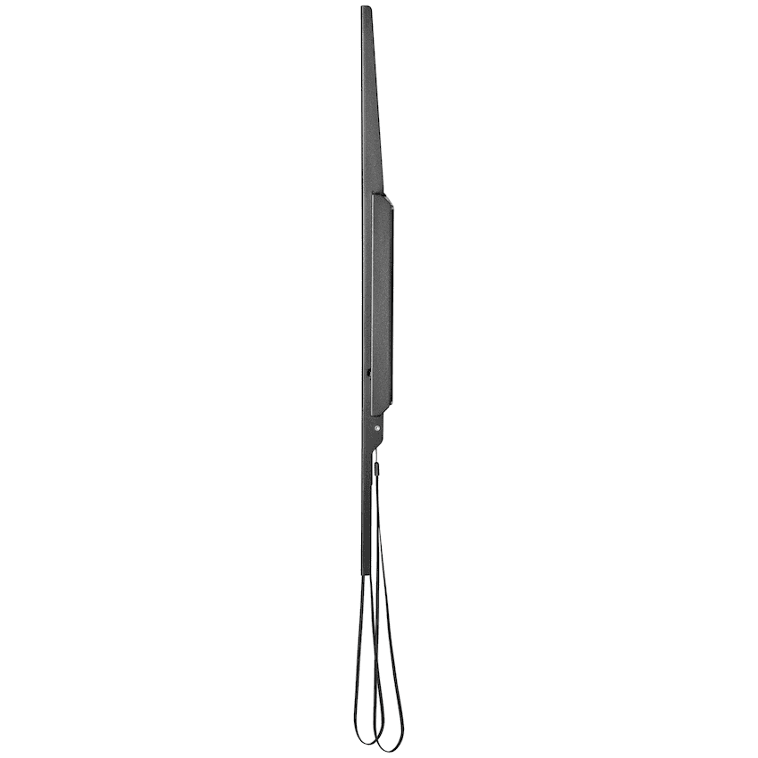 Ellies Solid series Fixed Heavy Duty Tv Wall Mount For 60" - 120" TVs 4