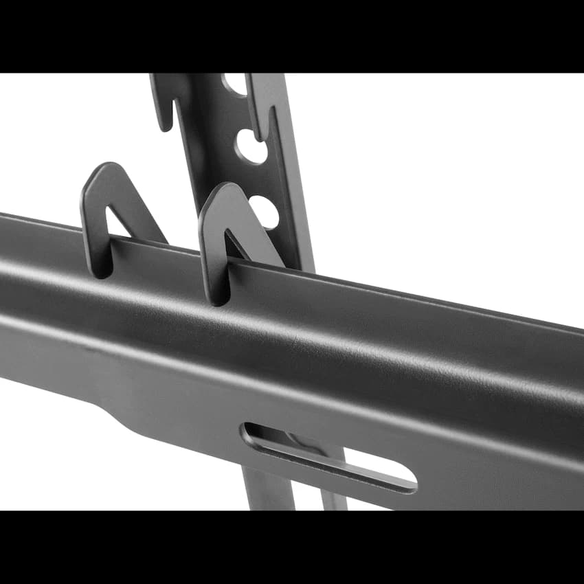 Ellies Solid series Tilt TV Wall Mount For 23" - 42" TVs 3