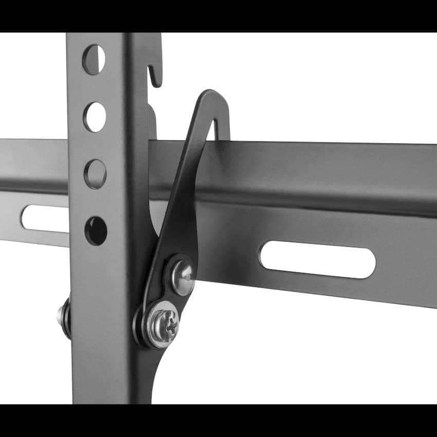 Ellies Solid series Tilt TV Wall Mount For 23" - 42" TVs 2