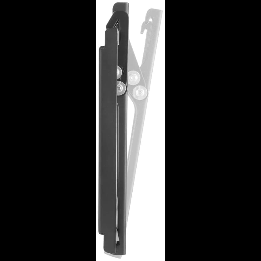 Ellies Solid series Tilt TV Wall Mount For 23" - 42" TVs 4