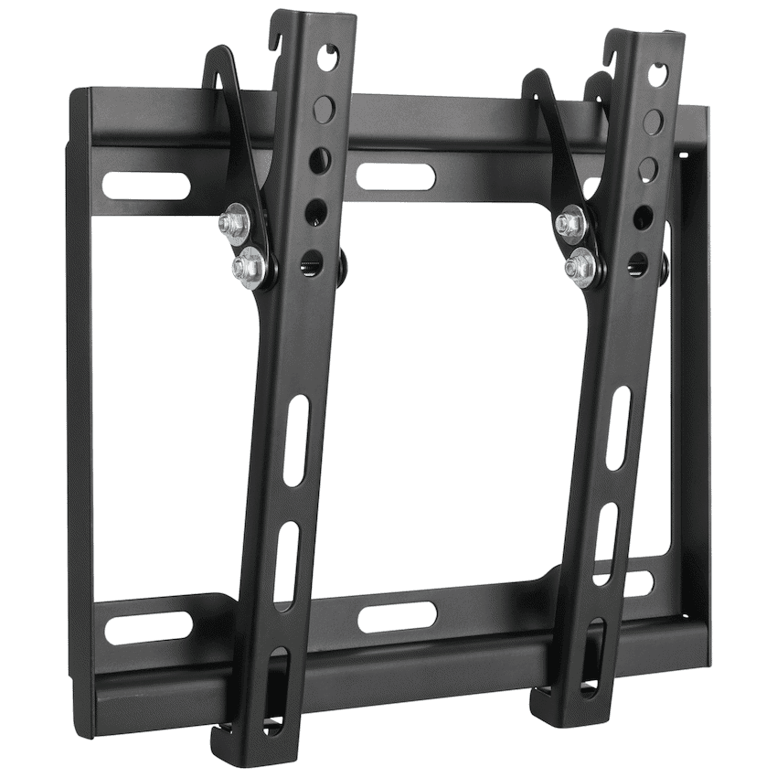 Ellies Solid series Tilt TV Wall Mount For 23" - 42" TVs 5