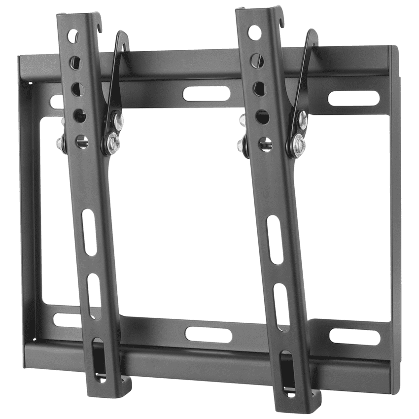 Ellies Solid series Tilt TV Wall Mount For 23" - 42" TVs 8