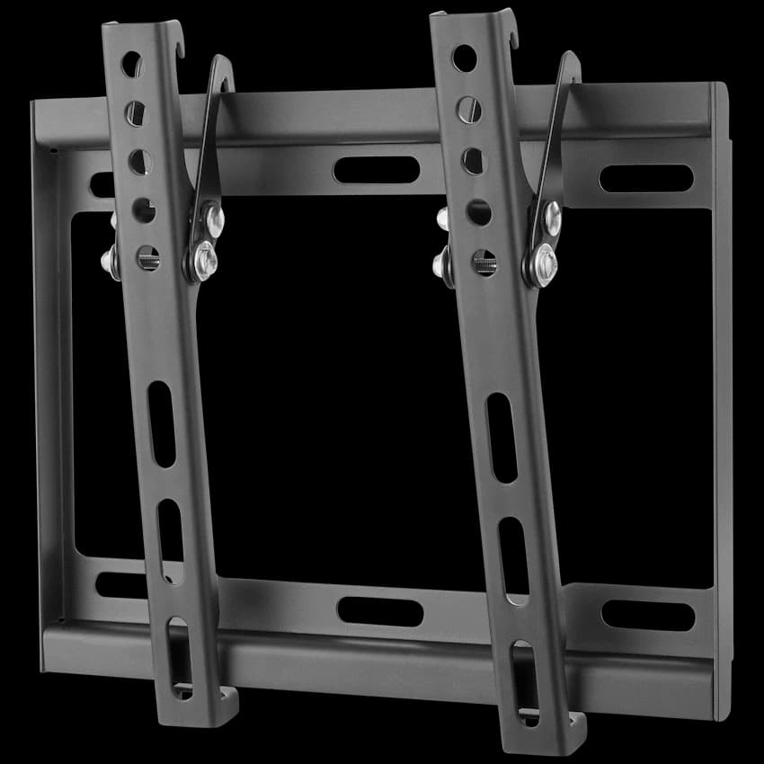 Ellies Solid series Tilt TV Wall Mount For 23" - 42" TVs 16