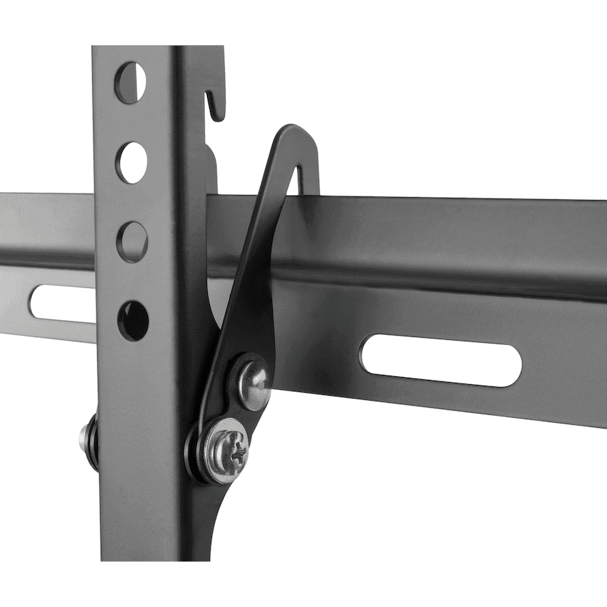 Ellies Solid series Tilt Tv Wall Mount For 32" - 55" TVs 3