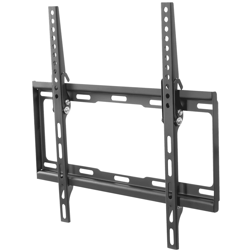 Ellies Solid series Tilt Tv Wall Mount For 32" - 55" TVs 8