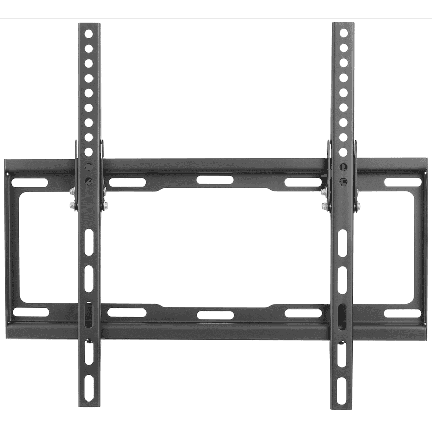 Ellies Solid series Tilt Tv Wall Mount For 32" - 55" TVs 9