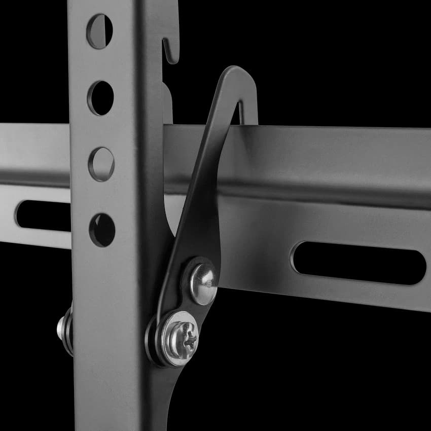 Ellies Solid series Tilt Tv Wall Mount For 32" - 55" TVs 10