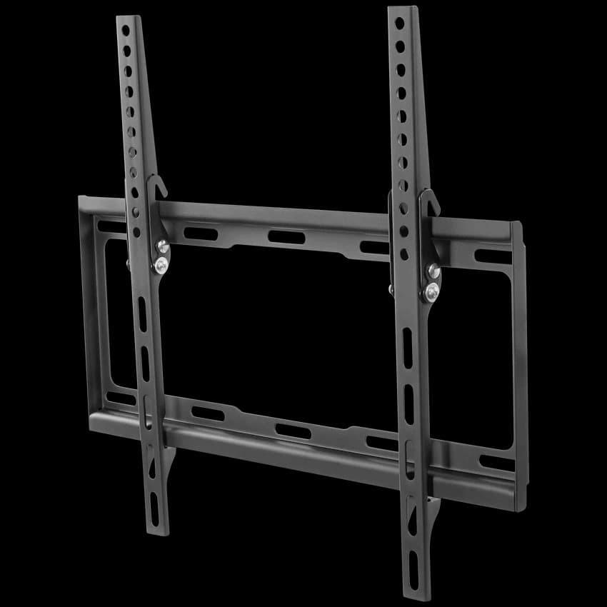Ellies Solid series Tilt Tv Wall Mount For 32" - 55" TVs 12