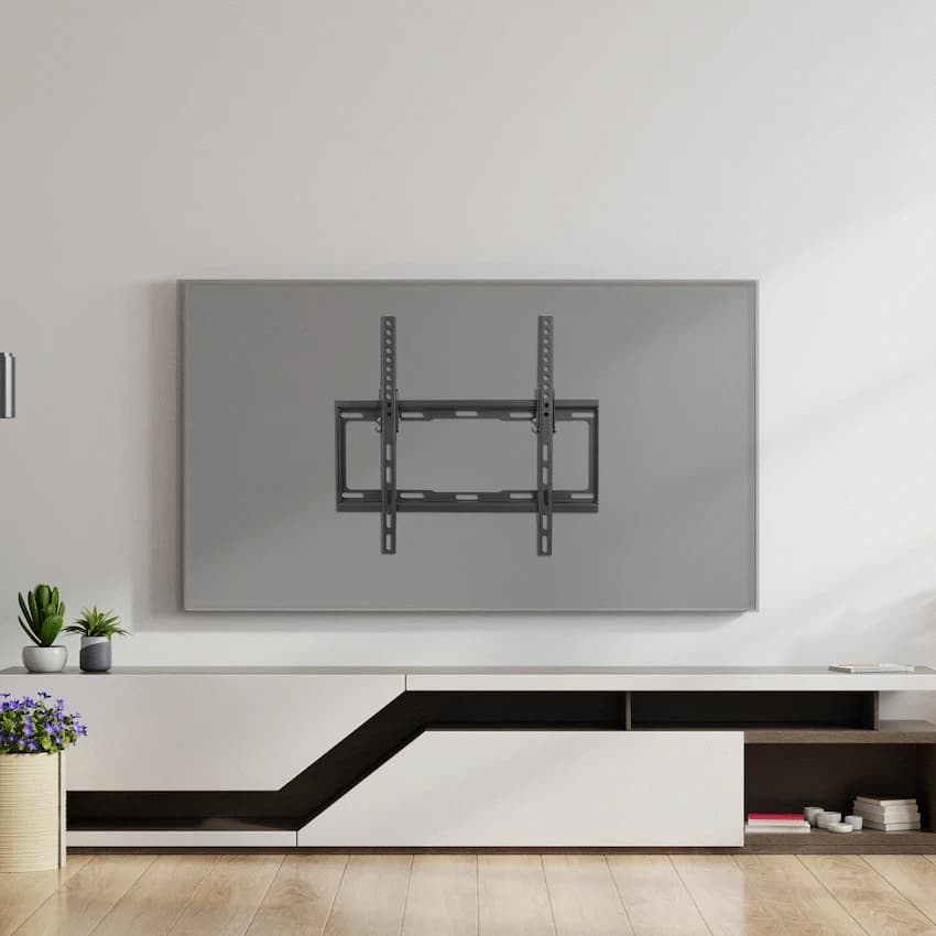 Ellies Solid series Tilt Tv Wall Mount For 32" - 55" TVs 19