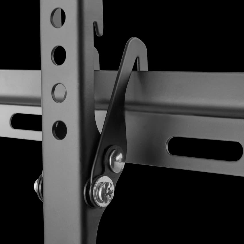 Ellies Solid series Tilt Tv Wall Mount For 37" - 70" TVs 11