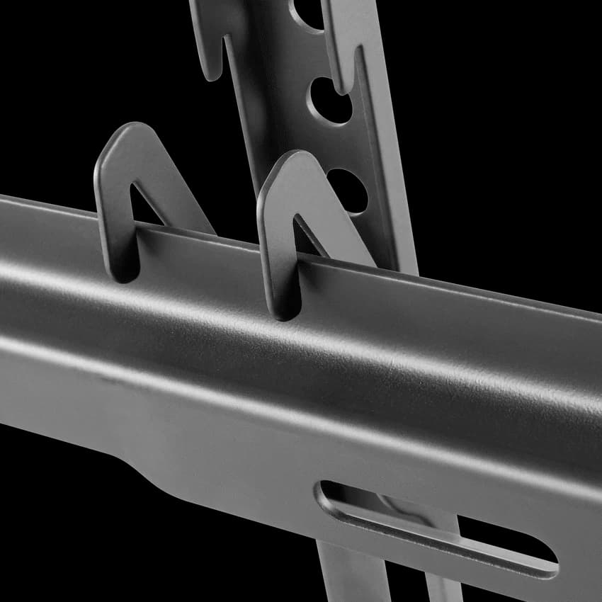 Ellies Solid series Tilt Tv Wall Mount For 37" - 70" TVs 16