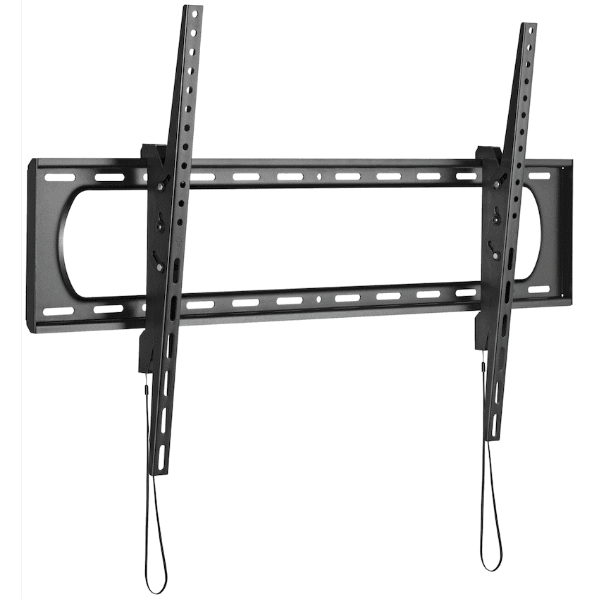 Ellies Solid Series Heavy Duty  Tilt TV Wall Mount  60" - 120" TVs 1