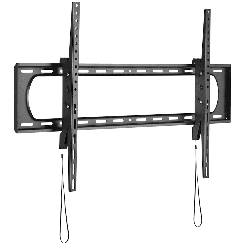 Ellies Solid Series Heavy Duty  Tilt TV Wall Mount  60" - 120" TVs 2