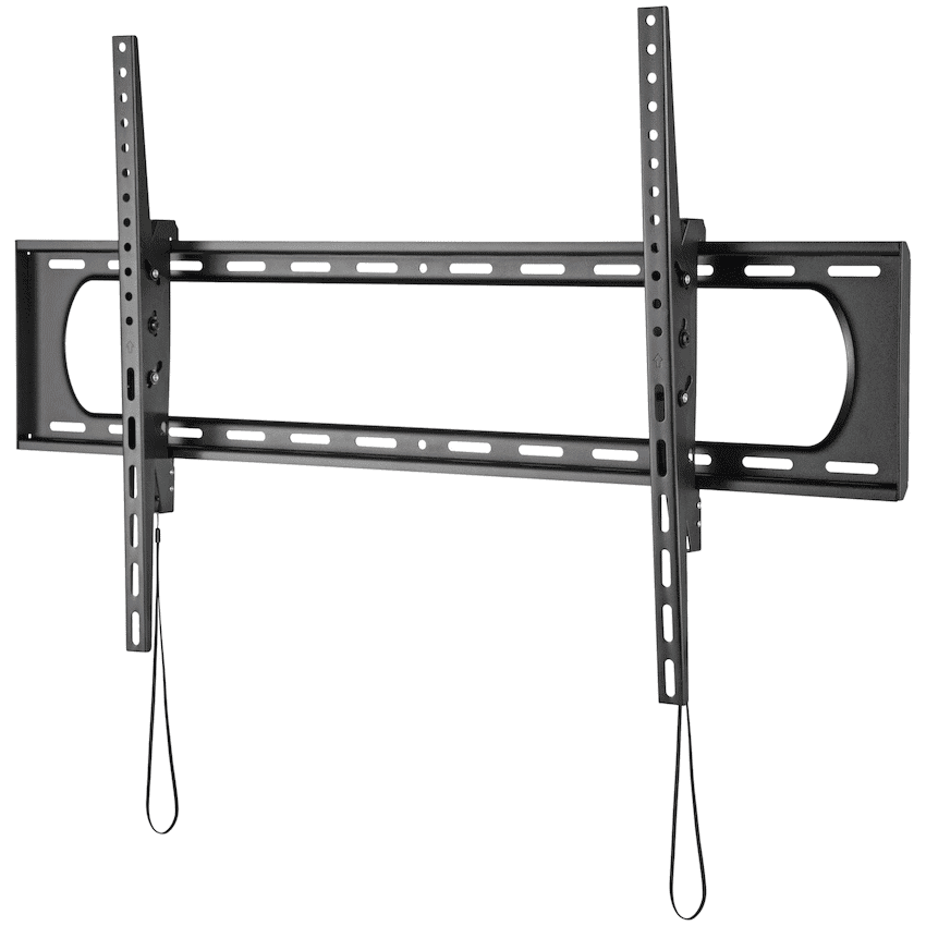 Ellies Solid Series Heavy Duty  Tilt TV Wall Mount  60" - 120" TVs 3