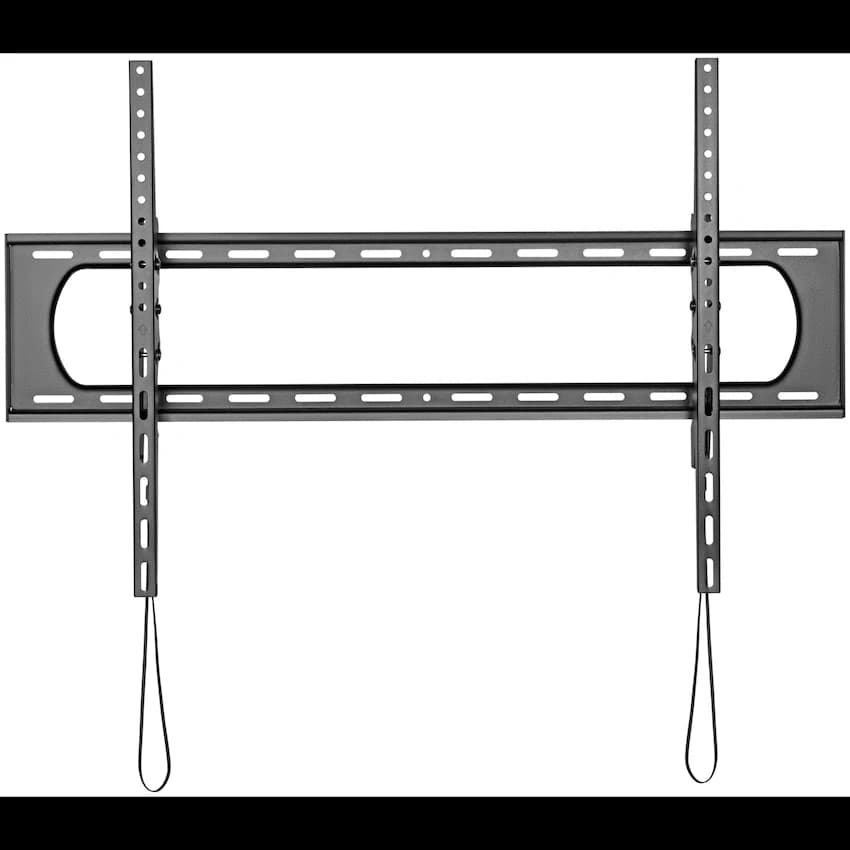 Ellies Solid Series Heavy Duty  Tilt TV Wall Mount  60" - 120" TVs 4