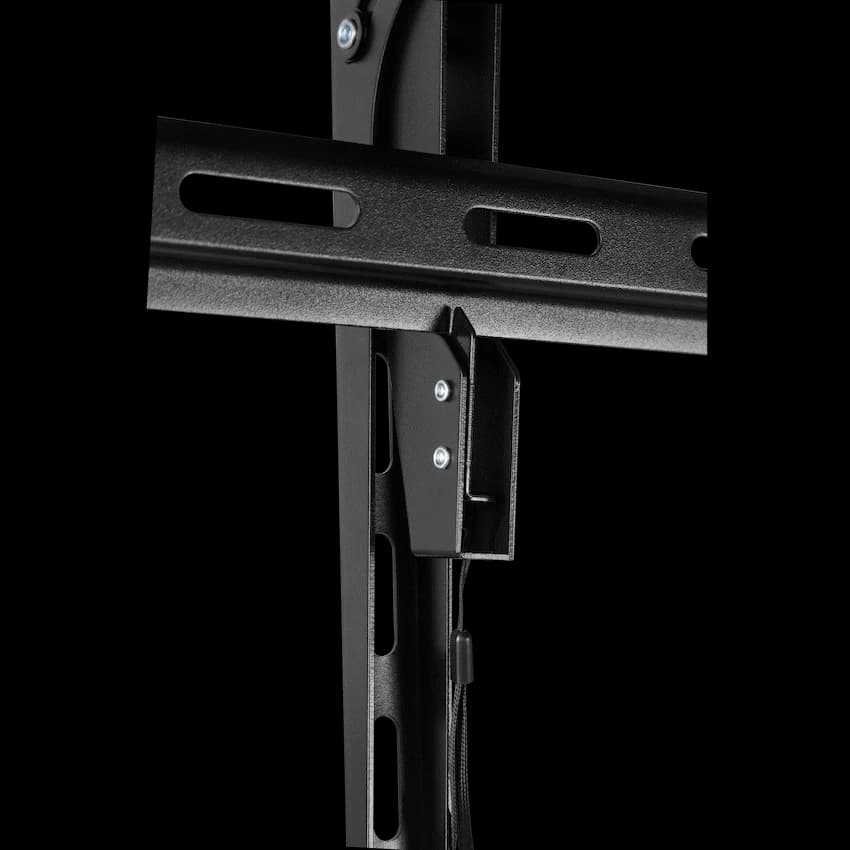 Ellies Solid Series Heavy Duty  Tilt TV Wall Mount  60" - 120" TVs 7
