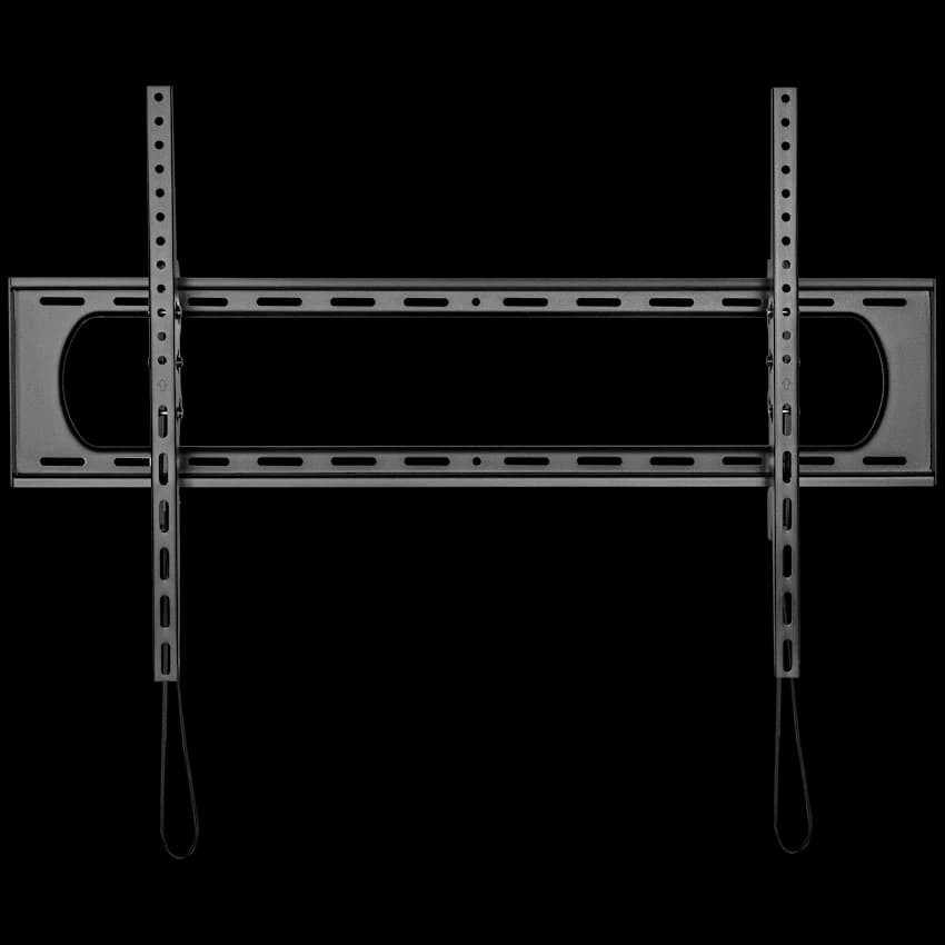 Ellies Solid Series Heavy Duty  Tilt TV Wall Mount  60" - 120" TVs 10