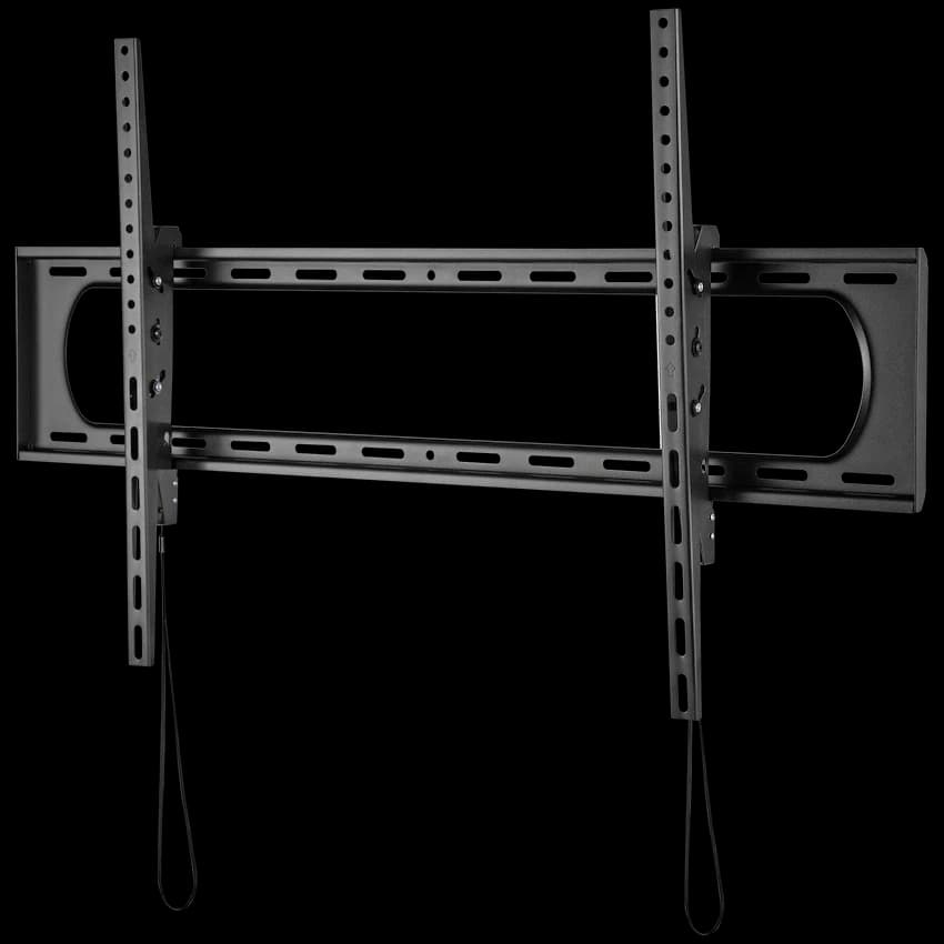 Ellies Solid Series Heavy Duty  Tilt TV Wall Mount  60" - 120" TVs 11