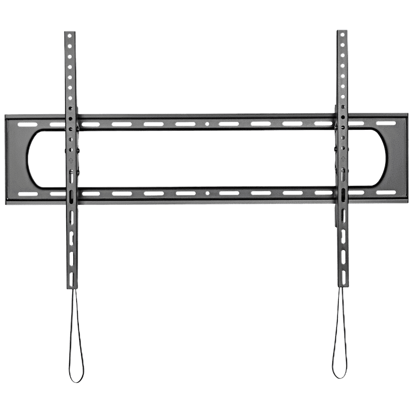 Ellies Solid Series Heavy Duty  Tilt TV Wall Mount  60" - 120" TVs 13