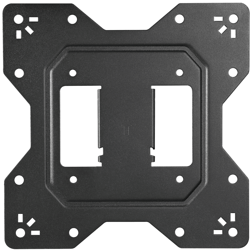 Ellies Solid series Full Motion Single Arm Tv Wall Mount For 23" - 55" TVs 6