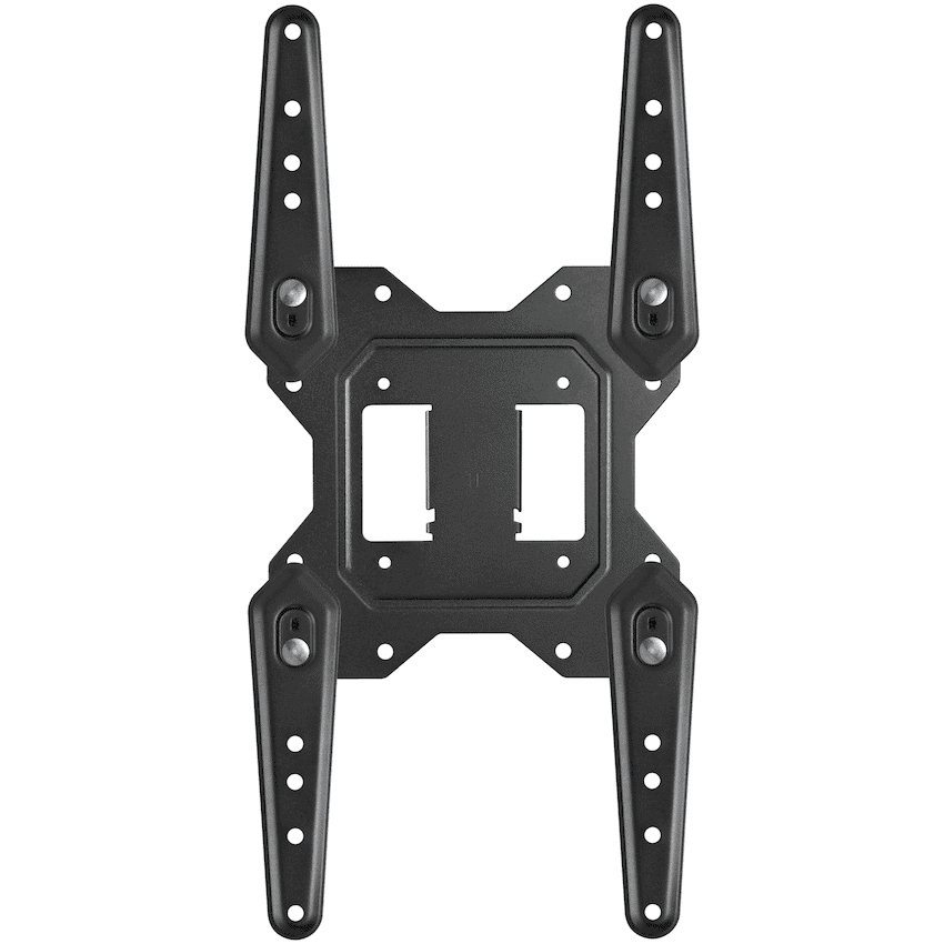 Ellies Solid series Full Motion Single Arm Tv Wall Mount For 23" - 55" TVs 8
