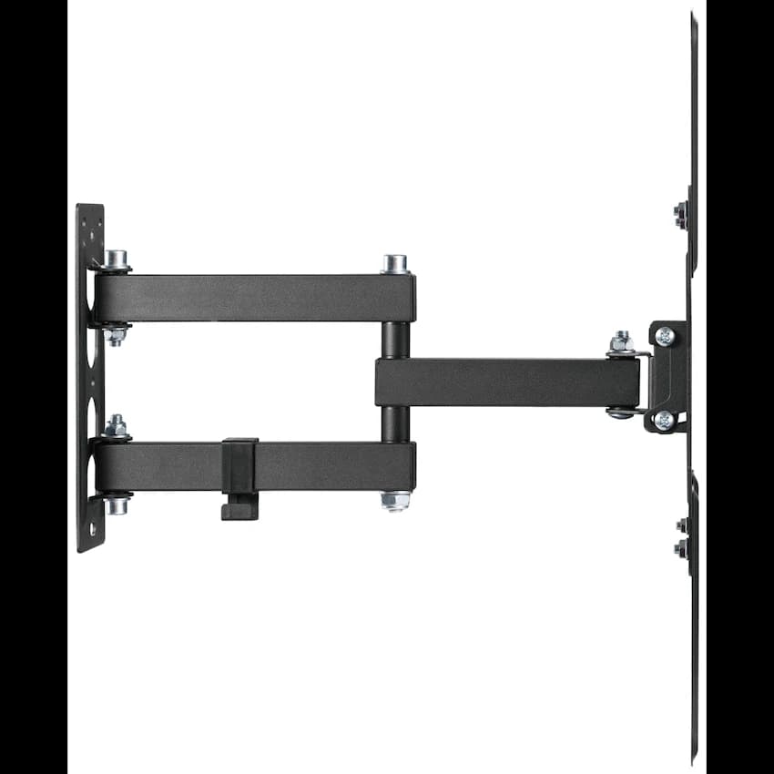 Ellies Solid series Full Motion Single Arm Tv Wall Mount For 23" - 55" TVs 12