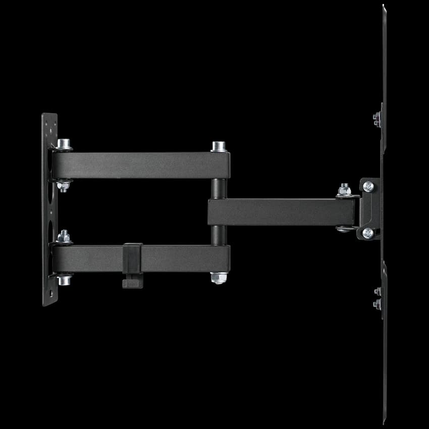 Ellies Solid series Full Motion Single Arm Tv Wall Mount For 23" - 55" TVs 17