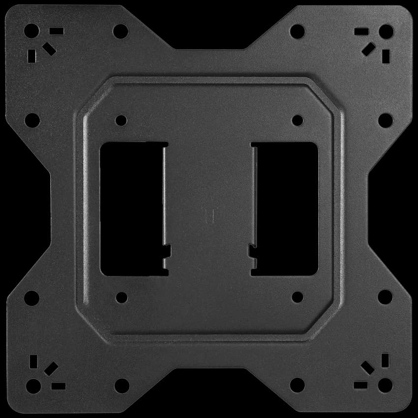 Ellies Solid series Full Motion Single Arm Tv Wall Mount For 23" - 55" TVs 15