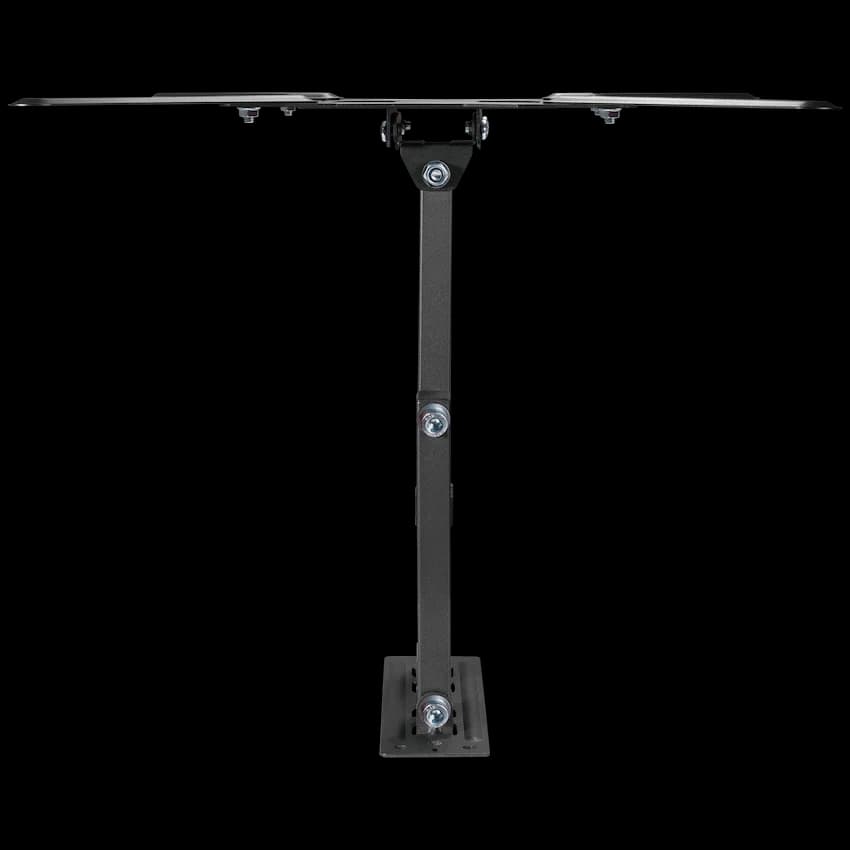 Ellies Solid series Full Motion Single Arm Tv Wall Mount For 23" - 55" TVs 16